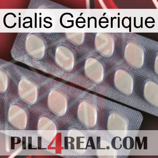 Cialis Générique 07